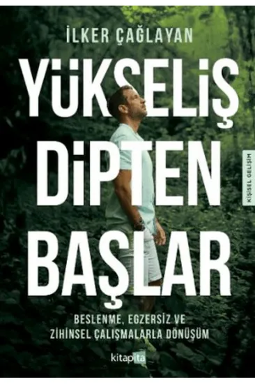 Yükseliş Dipten Başlar Yükseliş Dipten Başlar