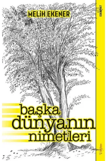 Başka Dünyanın Nimetleri