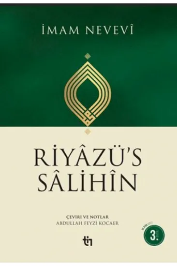 Riyazü's Salihin