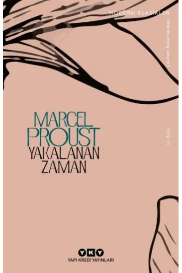 Yakalanan Zaman - Modern Klasikler