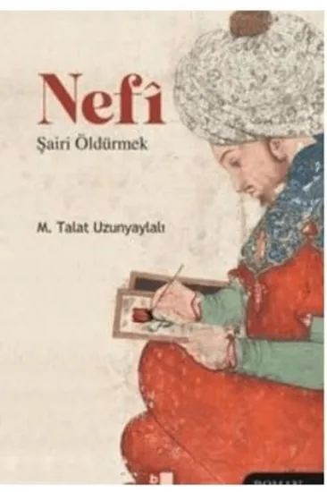Nefi Şairi Öldürmek Nefi Şairi Öldürmek