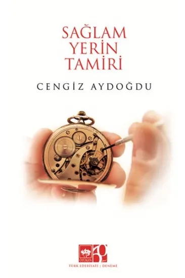 Sağlam Yerin Tamiri Sağlam Yerin Tamiri