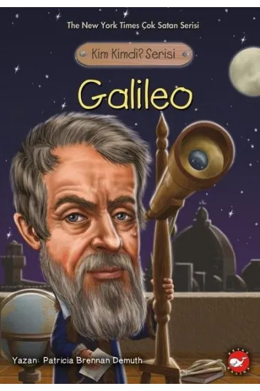Kim Kimdi? Serisi - Galileo Kim Kimdi? Serisi - Galileo