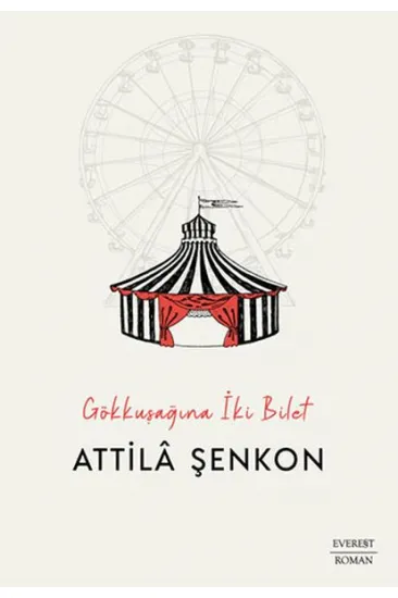 Gökkuşağına İki Bilet Gökkuşağına İki Bilet