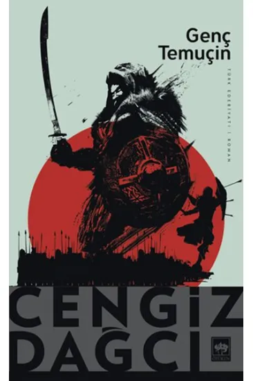 Genç Temuçin Genç Temuçin