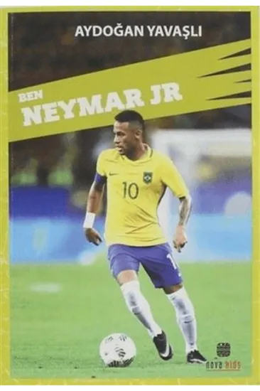 Ben Neymar Jr Ben Neymar Jr