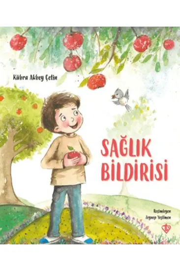 Sağlık Bildirisi Sağlık Bildirisi
