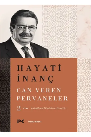 Can Veren Pervaneler - 2 Can Veren Pervaneler - 2