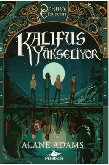Kalıfus Yükseliyor Kalıfus Yükseliyor