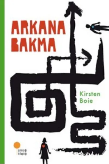 Arkana Bakma Arkana Bakma