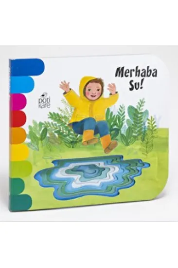 Merhaba Su! Merhaba Su!