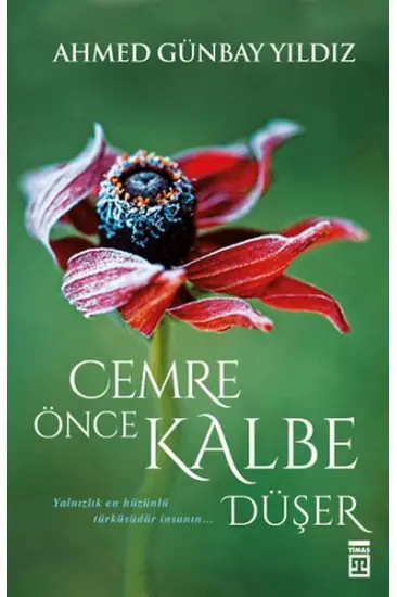 Cemre Önce Kalbe Düşer Cemre Önce Kalbe Düşer