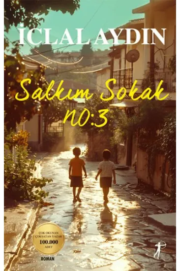 Salkım Sokak No: 3 Salkım Sokak No: 3