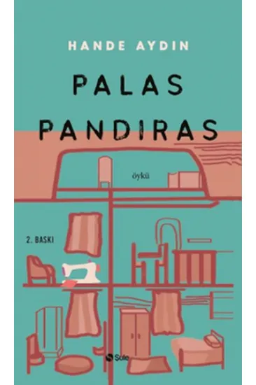 Palas Pandıras Palas Pandıras