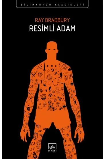 Resimli Adam Resimli Adam