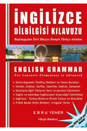 İngilizce Dilbilgisi Kılavuzu (3 Kitap Takım) İngilizce Dilbilgisi Kılavuzu (3 Kitap Takım)