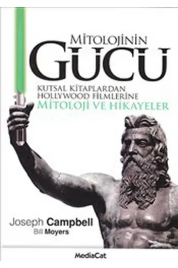 Mitolojinin Gücü Mitolojinin Gücü
