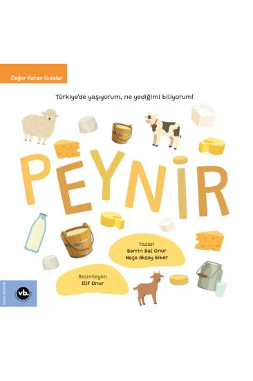 Peynir Peynir