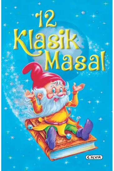 12 Klasik Masal 12 Klasik Masal