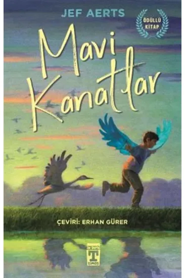 Mavi Kanatlar Mavi Kanatlar