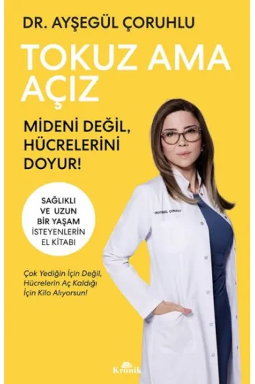 Tokuz Ama Açız Tokuz Ama Açız