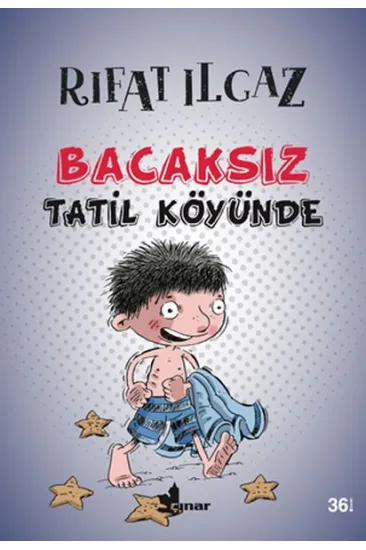 Bacaksız Tatil Köyünde Bacaksız Tatil Köyünde