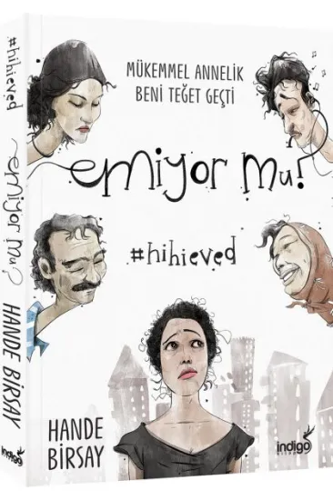 Emiyor mu? Emiyor mu?