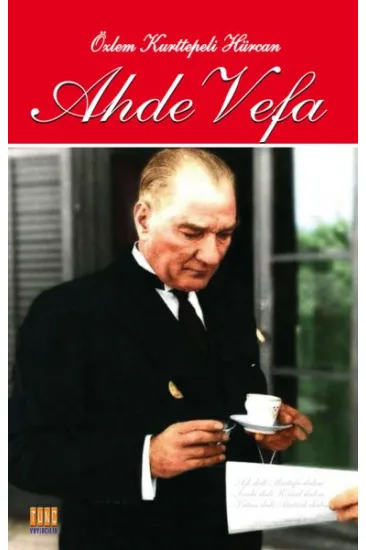 Ahde Vefa Ahde Vefa