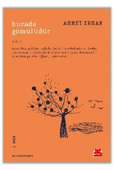 Burada Gömülüdür 1. Cilt Burada Gömülüdür 1. Cilt