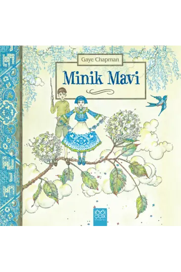 Minik Mavi Minik Mavi