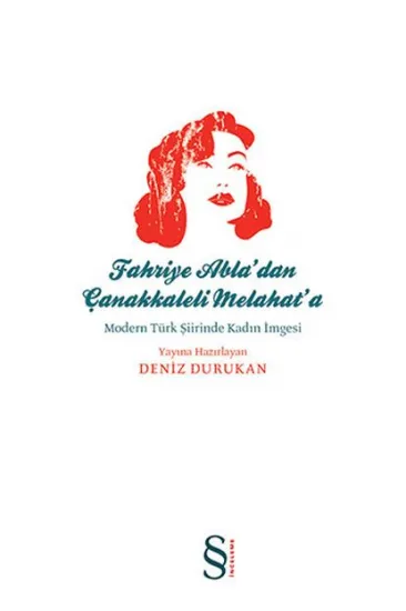 Fahriye Abla'dan Çanakkaleli Melahat'a Fahriye Abla'dan Çanakkaleli Melahat'a