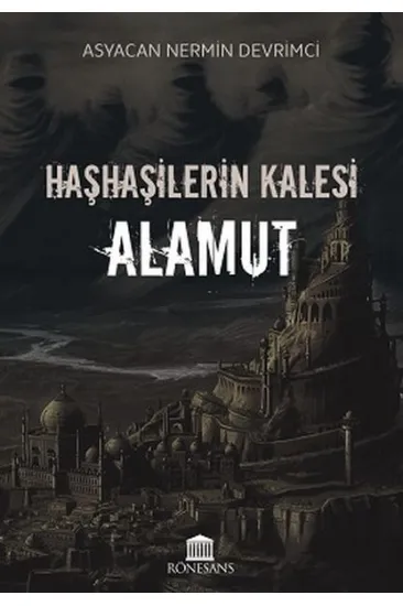 Haşhaşilerin Kalesi Alamut Haşhaşilerin Kalesi Alamut