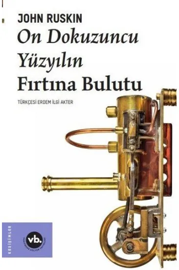 On Dokuzuncu Yüzyılın Fırtına Bulutu