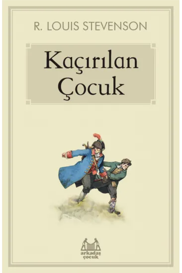 Kaçırılan Çocuk