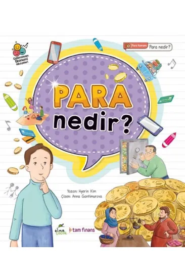 Para Nedir? Para Nedir?