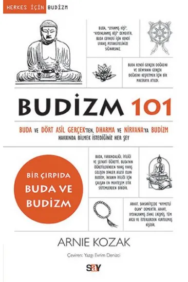 Budizm 101