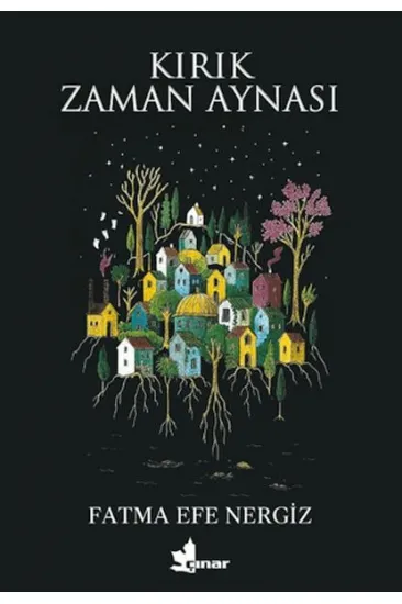 Kırık Zaman Aynası Kırık Zaman Aynası