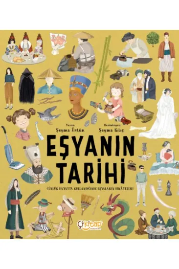 Eşyanın Tarihi Eşyanın Tarihi