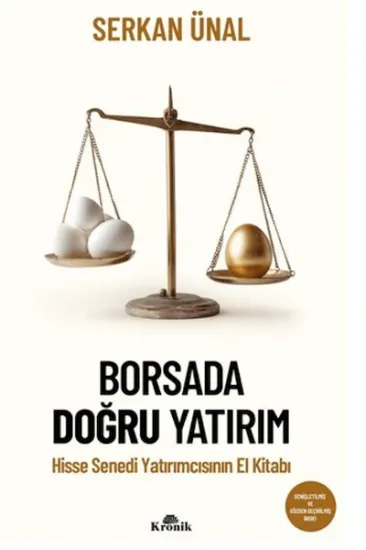 Borsada Doğru Yatırım Borsada Doğru Yatırım