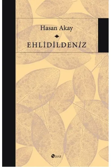 Ehlidildeniz Ehlidildeniz