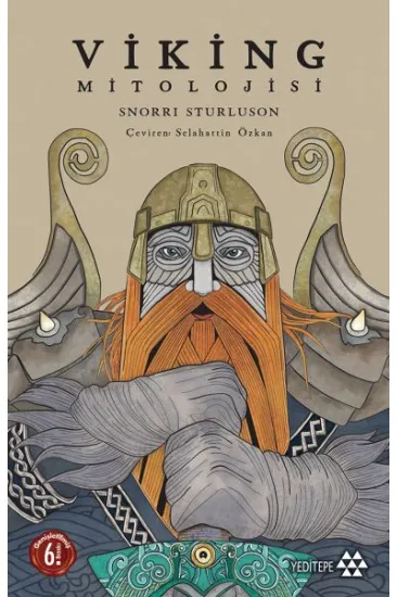 Viking Mitolojisi Viking Mitolojisi