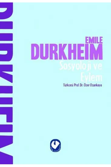 Sosyoloji ve Eylem