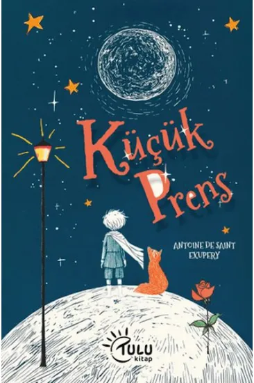 Küçük Prens Küçük Prens