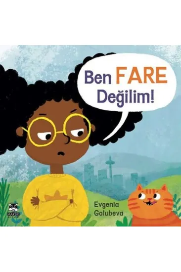 Ben Fare Değilim! Ben Fare Değilim!