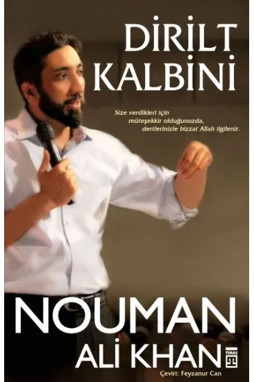 Dirilt Kalbini Dirilt Kalbini