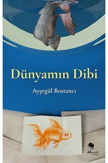 Dünyamın Dibi Dünyamın Dibi