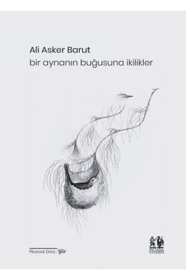 Bir Aynanın Buğusuna İkilikler Bir Aynanın Buğusuna İkilikler