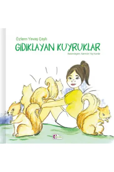 Gıdıklayan Kuyruklar Gıdıklayan Kuyruklar