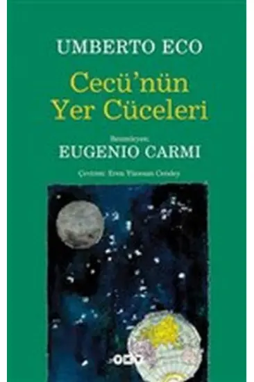 Cecü’nün Yer Cüceleri Cecü’nün Yer Cüceleri