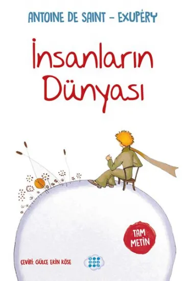 İnsanların Dünyası